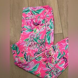 Lilly Pulitzer Leggings